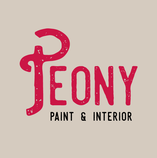 Peony Paint & Interior